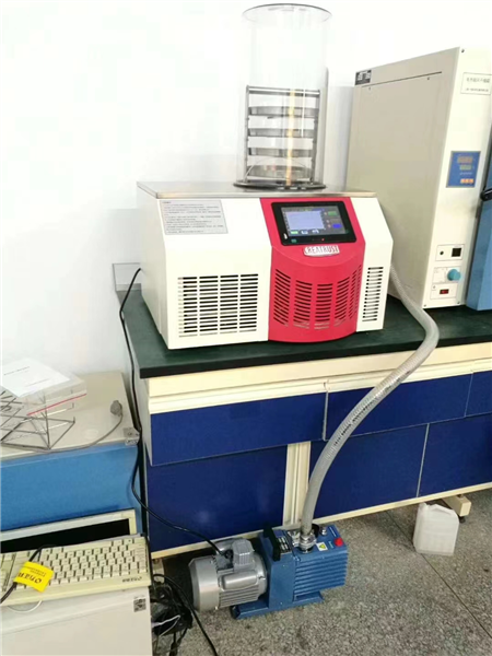 選擇中試型凍干機(jī)，這些常見技巧需要告訴你