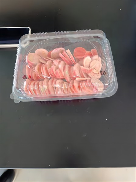 臺式冷凍干燥機可避免因高溫而引起的樣品失真、膨脹或變形等問題