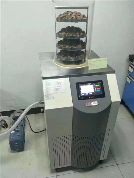 立式冷凍干燥機(jī)夏季使用策略看仔細(xì)！