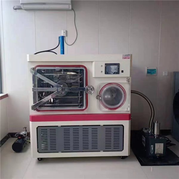 冷凍干燥機在雷電天氣工作時該如何防護(hù)？