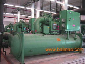 約克中央空調 專業保養、維修與銷售服務一體化解決方案