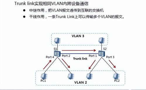 網(wǎng)絡(luò)工程師必備 一文讓你明白VLAN、Super VLAN與Mux VLAN的核心概念與應(yīng)用